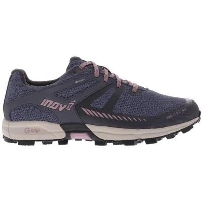 Inov-8 ROCLITE 315 GTX v2 W purple/grey/lilac - fialová outdoorová obuv Inov-8 ROCLITE 315 GTX v2 W purple/grey/lilac - fialová outdoorová obuv