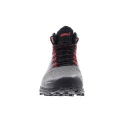 Inov-8 ROCLITE 345 GTX M (M) grey/black/red - šedá outdoor obuv