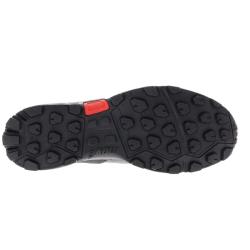 Inov-8 ROCLITE 345 GTX M (M) grey/black/red - šedá outdoor obuv