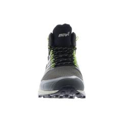 Inov-8 ROCLITE 345 GTX M (M) olive/lime - zelená outdoor obuv