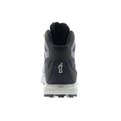 Inov-8 ROCLITE 345 GTX M (M) olive/lime - zelená outdoor obuv