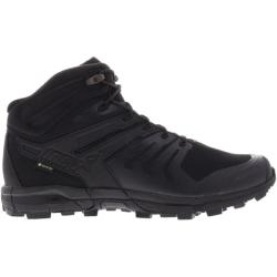 Inov-8 ROCLITE 345 GTX v2 M (M) black - čierna outdoorová obuv Inov-8 ROCLITE 345 GTX v2 M (M) black - čierna outdoorová obuv