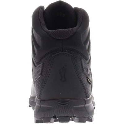 Inov-8 ROCLITE 345 GTX v2 M (M) black - černá outdoorová obuv