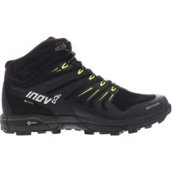 Inov-8 ROCLITE 345 GTX v2 M (M) black/lime - čierna outdoorová obuv Inov-8 ROCLITE 345 GTX v2 M (M) black/lime - čierna outdoorová obuv