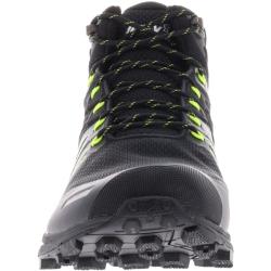 Inov-8 ROCLITE 345 GTX v2 M (M) black/lime - černá outdoorová obuv
