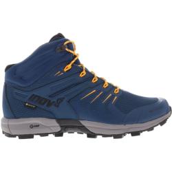 Inov-8 ROCLITE 345 GTX v2 M (M) navy/nectar - modrá outdoor obuv