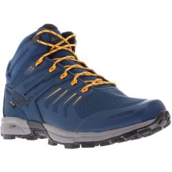 Inov-8 ROCLITE 345 GTX v2 M (M) navy/nectar - modrá outdoor obuv