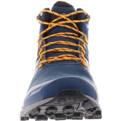 Inov-8 ROCLITE 345 GTX v2 M (M) navy/nectar - modrá outdoor obuv