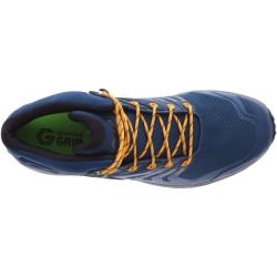 Inov-8 ROCLITE 345 GTX v2 M (M) navy/nectar - modrá outdoor obuv