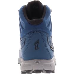 Inov-8 ROCLITE 345 GTX v2 M (M) navy/nectar - modrá outdoor obuv