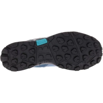 Inov-8 ROCLITE 345 GTX v2 W (M) teal/navy - modrá outdoorová obuv