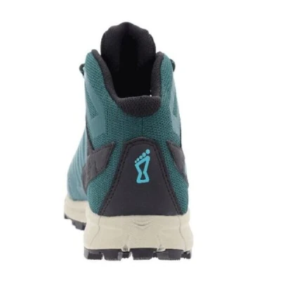 Inov-8 ROCLITE 345 GTX W (M) green/black - zelená outdoor obuv