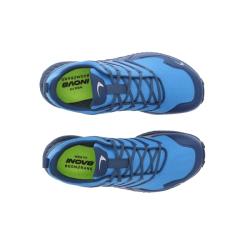 Inov-8 ROCLITE GTX M blue/navy - modrá běžecká obuv