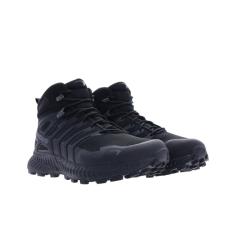 Inov-8 ROCLITE MID GTX M black/dark grey - černá outdoor obuv