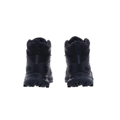 Inov-8 ROCLITE MID GTX W black/dark grey - šedá outdoor obuv