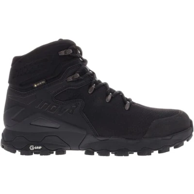 Inov-8 ROCLITE PRO G 400 GTX v2 M (S) black - černá outdoor obuv Inov-8 ROCLITE PRO G 400 GTX v2 M (S) black - černá outdoor obuv
