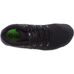 Inov-8 ROCLITE PRO G 400 GTX v2 M (S) black - černá outdoor obuv