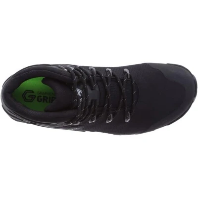 Inov-8 ROCLITE PRO G 400 GTX v2 M (S) black - černá outdoor obuv POUZE UK 6,5 / EU 40 (VÝPRODEJ)