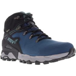 Inov-8 ROCLITE PRO G 400 GTX v2 W (S) navy/black/blue - modrá outdoorová obuv