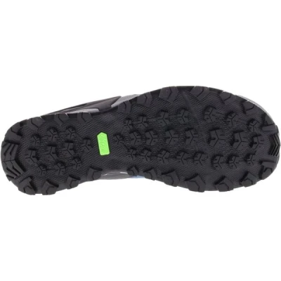 Inov-8 ROCLITE PRO G 400 GTX v2 W (S) navy/black/blue - modrá outdoorová obuv