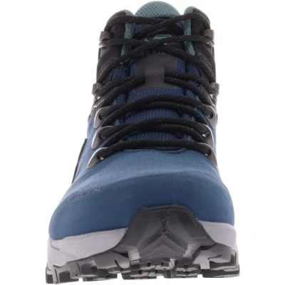 Inov-8 ROCLITE PRO G 400 GTX v2 W (S) navy/black/blue - modrá outdoorová obuv