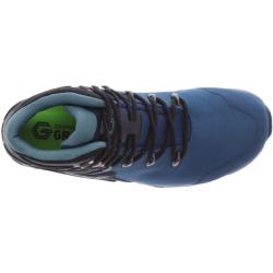 Inov-8 ROCLITE PRO G 400 GTX v2 W (S) navy/black/blue - modrá outdoorová obuv