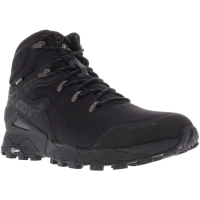 Inov-8 ROCLITE PRO G00 GTX v2 W (S) black - černá outdoor obuv
