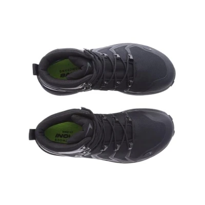 Inov-8 ROCLITE PRO MID GTX W black - černá outdoor obuv + sleva 500,- na příslušenství