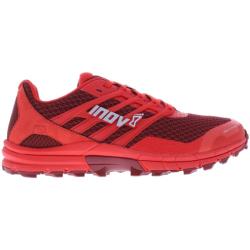 Inov-8 TRAIL TALON 290 M (S) dark red/red - červená běžecká obuv Inov-8 TRAIL TALON 290 M (S) dark red/red - červená běžecká obuv