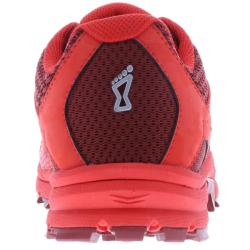Inov-8 TRAIL TALON 290 M (S) dark red/red - červená běžecká obuv