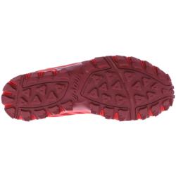Inov-8 TRAIL TALON 290 M (S) dark red/red - červená běžecká obuv