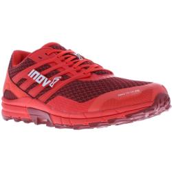 Inov-8 TRAIL TALON 290 M (S) dark red/red - červená běžecká obuv