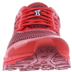 Inov-8 TRAIL TALON 290 M (S) dark red/red - červená běžecká obuv