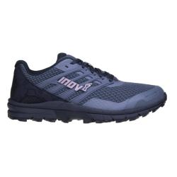 Inov-8 TRAIL TALON 290 W (S) blue/navy/pink - modrá běžecká obuv Inov-8 TRAIL TALON 290 W (S) blue/navy/pink - modrá běžecká obuv