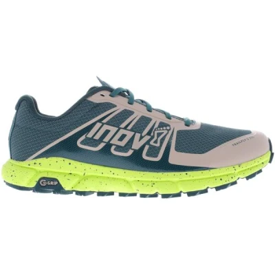 Inov-8 TRAILFLY G 270 v2 M (S) pine/lime - zelená běžecká obuv