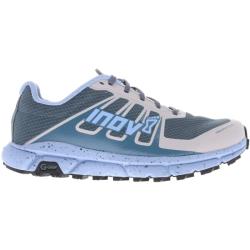 Inov-8 TRAILFLY G 270 v2 W (S) blue/grey - modrá běžecká obuv