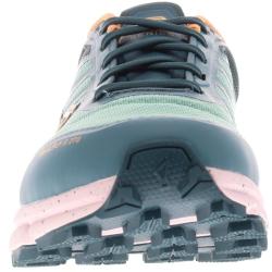 Inov-8 TRAILFLY G 270 v2 W (S) pine/peach - zelená běžecká obuv