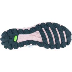 Inov-8 TRAILFLY G 270 v2 W (S) pine/peach - zelená běžecká obuv