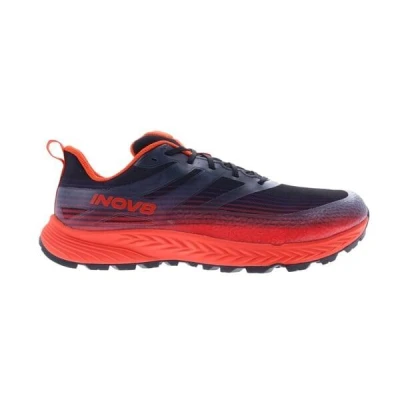 Inov-8 TRAILFLY SPEED M (wide) black/fiery red - červená běžecká obuv POUZE UK 10 / EU 44,5 (VÝPRODEJ) Inov-8 TRAILFLY SPEED M (wide) black/fiery red - červená běžecká obuv POUZE UK 10 / EU 44,5 (VÝPRODEJ)