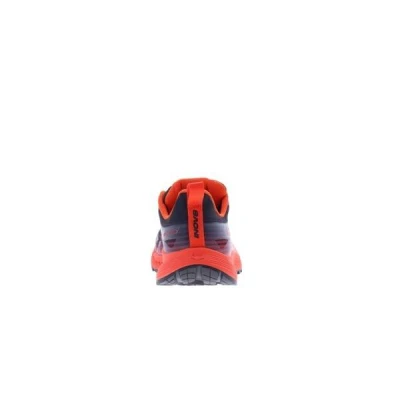 Inov-8 TRAILFLY SPEED M (wide) black/fiery red - červená běžecká obuv POUZE UK 10 / EU 44,5 (VÝPRODEJ)