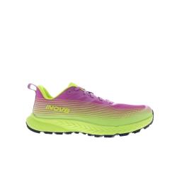 Inov-8 TRAILFLY SPEED W (standard) purple/green - fialová běžecká obuv Inov-8 TRAILFLY SPEED W (standard) purple/green - fialová běžecká obuv