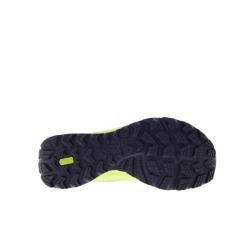 Inov-8 TRAILFLY SPEED W (standard) purple/green - fialová běžecká obuv