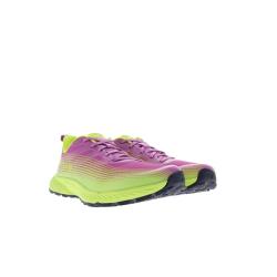 Inov-8 TRAILFLY SPEED W (standard) purple/green - fialová běžecká obuv
