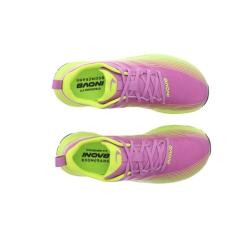 Inov-8 TRAILFLY SPEED W (standard) purple/green - fialová běžecká obuv