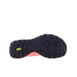 Inov-8 TRAILFLY SPEED W (wide) navy/coral - růžová běžecká obuv