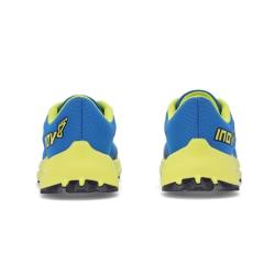 Inov-8 TRAILFLY ULTRA G 280 M (S) blue/yellow - modrá běžecká obuv