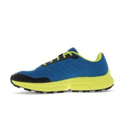 Inov-8 TRAILFLY ULTRA G 280 M (S) blue/yellow - modrá běžecká obuv