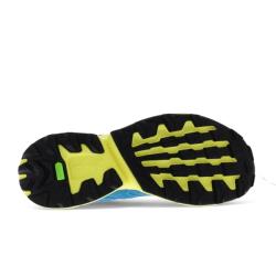 Inov-8 TRAILFLY ULTRA G 280 M (S) blue/yellow - modrá běžecká obuv