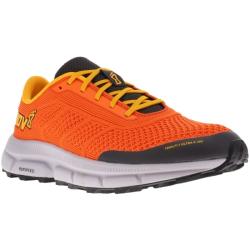 Inov-8 TRAILFLY ULTRA G 280 M (S) orange/grey/green - oranžová běžecká obuv