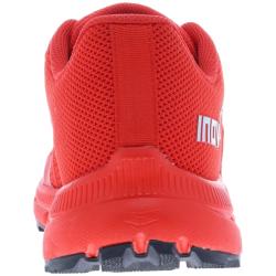 Inov-8 TRAILFLY ULTRA G 280 M (S) red - červená běžecká obuv